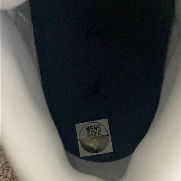 Jordan 3 Fragment - Picture 5 of 8